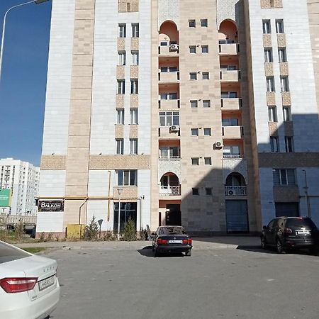 Квартиры Уют В Туркестане Экстерьер фото