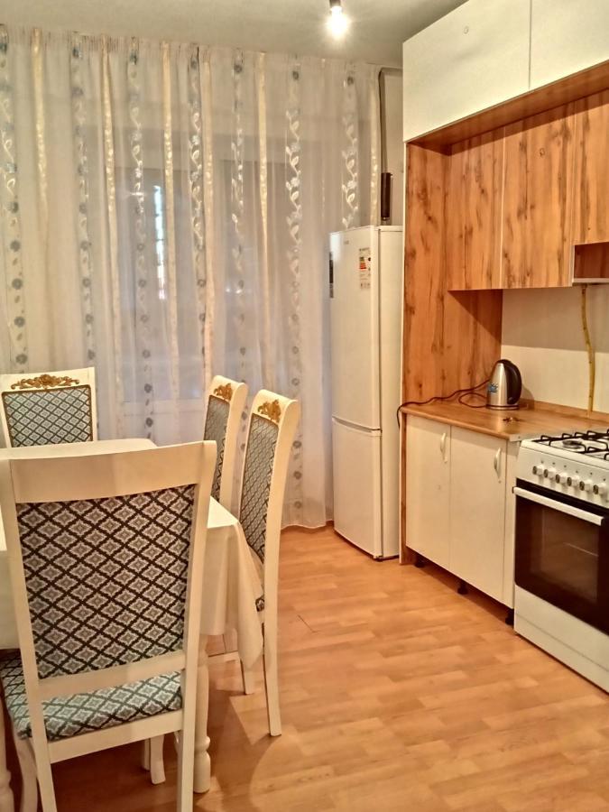 Квартиры Уют В Туркестане Экстерьер фото